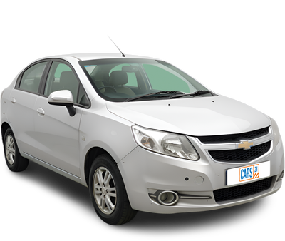 Chevrolet Sail-img